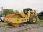 Bomag Roller