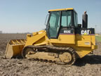 Cat 953 C Track Loader